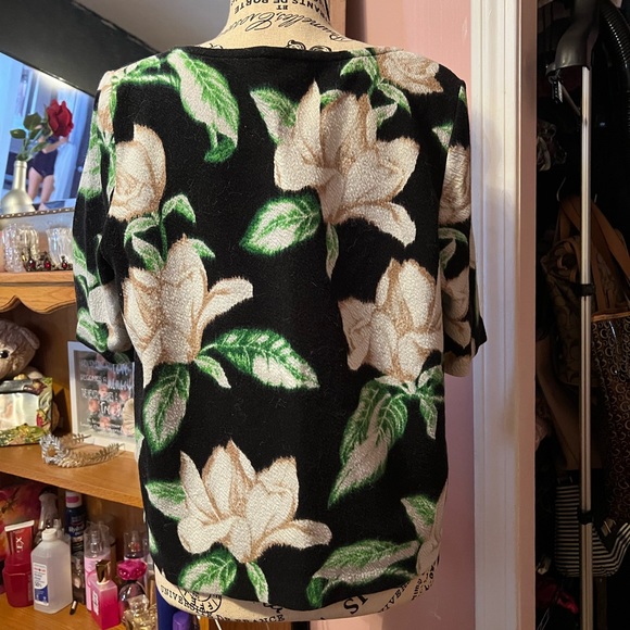 Anthropology top - Picture 6 of 8